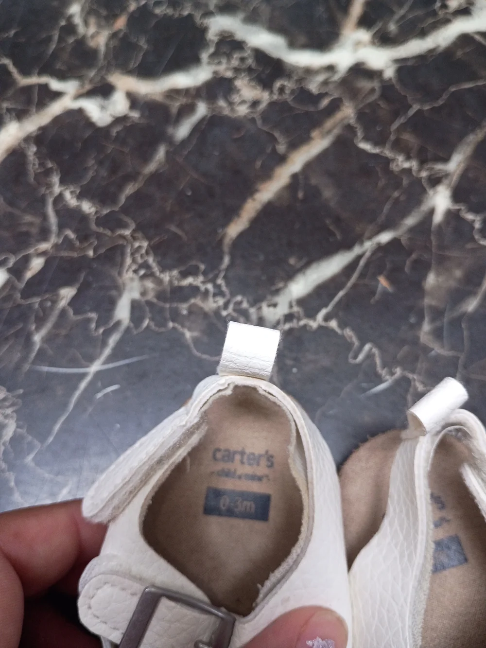Carters adjustable double